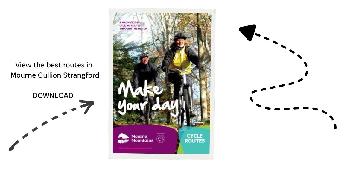 Download Cycle Routes Brochure 